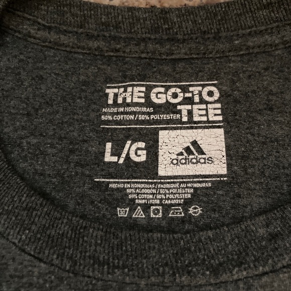 🏀 Vintage 2016 Cleveland Cavaliers TeeShirts 🏀 - Picture 10 of 10